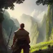 Постер книги Горы и море