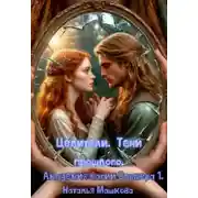 Постер книги Целители. Тени прошлого. Академия магии Дормера 1.