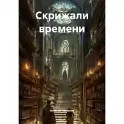Постер книги Скрижали времени