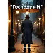 Постер книги «Господин N»