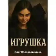 Постер книги Игрушка