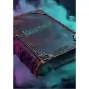 Постер книги Ужастики