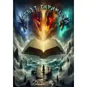 Постер книги Рассвет Скрижалей