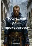 Дмитрий Хозей - Последний день прокуратора