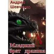 Постер книги Младший брат дракона