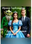 Ирина Горбунцова - «Другая царевна лягушка»