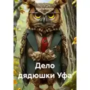 Постер книги Дело дядюшки Уфа