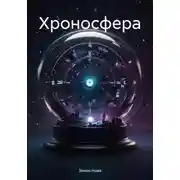 Постер книги Хроносфера