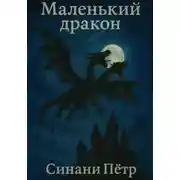 Постер книги Маленький Дракон