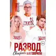 Постер книги Развод. Свекровь - а я говорила!