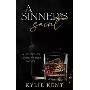 Постер книги Спасение грешника