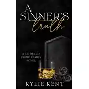 Постер книги Правда грешника