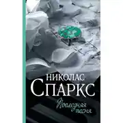 Постер книги Последняя песня