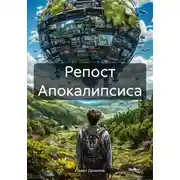 Постер книги Репост Апокалипсиса