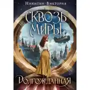 Постер книги Сквозь миры. Долгожданная