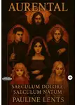 Паулин Ленц - Aurental. Volumen I: Saeculum dolore, saeculum natum