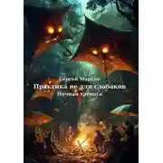 Постер книги Практика не для слабаков. Ночная тревога