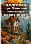 Дмитрий Азин - Переключайся или гори: Психология выживания в ежедневном хаосе