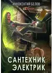 Иннокентий Белов - Сантехник. Электрик
