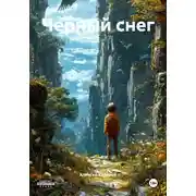 Постер книги Черный снег