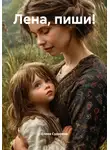 Елена Сударева - Лена, пиши!