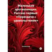 Постер книги Маленькие эротикомедии. Рассказ первый: «Пересдача с удовольствием»