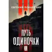 Постер книги Путь одиночки. Книга 3