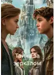 Мария Громкова - Тайна за зеркалом