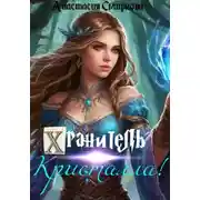 Постер книги Хранитель Кристалла!