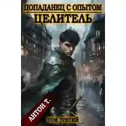 Постер книги Целитель. Том 3