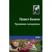 Постер книги Травяная западенка