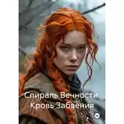 Постер книги Спираль Вечности. Кровь Забвения