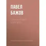 Постер книги Малахитовая шкатулка