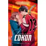 Постер книги Красный Сокол