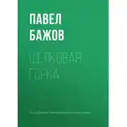 Постер книги Шелковая горка