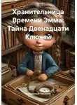 Загадочный Писатель - Хранительница Времени Эмма: Тайна Двенадцати Ключей
