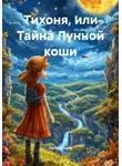Натали Ната - Тихоня, или Тайна Лунной коши