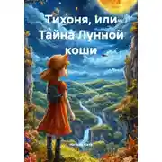 Постер книги Тихоня, или Тайна Лунной коши