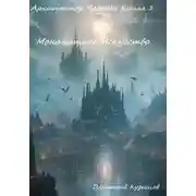 Постер книги Архитектор Чародей Книга 1: Монолитное Искусство