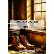 Постер книги Сон в зимний день