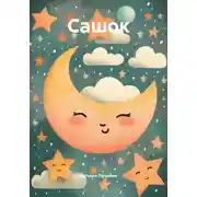 Постер книги Сашок