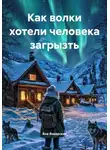 Яна Январская - Как волки хотели человека загрызть