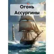 Постер книги Огонь Ассургины