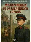 Александр Чиненков - Мальчишки из разделенного города