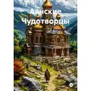 Постер книги Аянские Чудотворцы