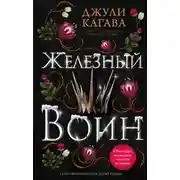 Постер книги Железный воин