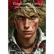 Постер книги Социальная клетка