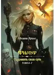 Илиана Ярило - Фимур. Сохранить свою суть