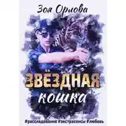 Постер книги Звёздная кошка