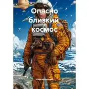 Постер книги Опасно близкий космос